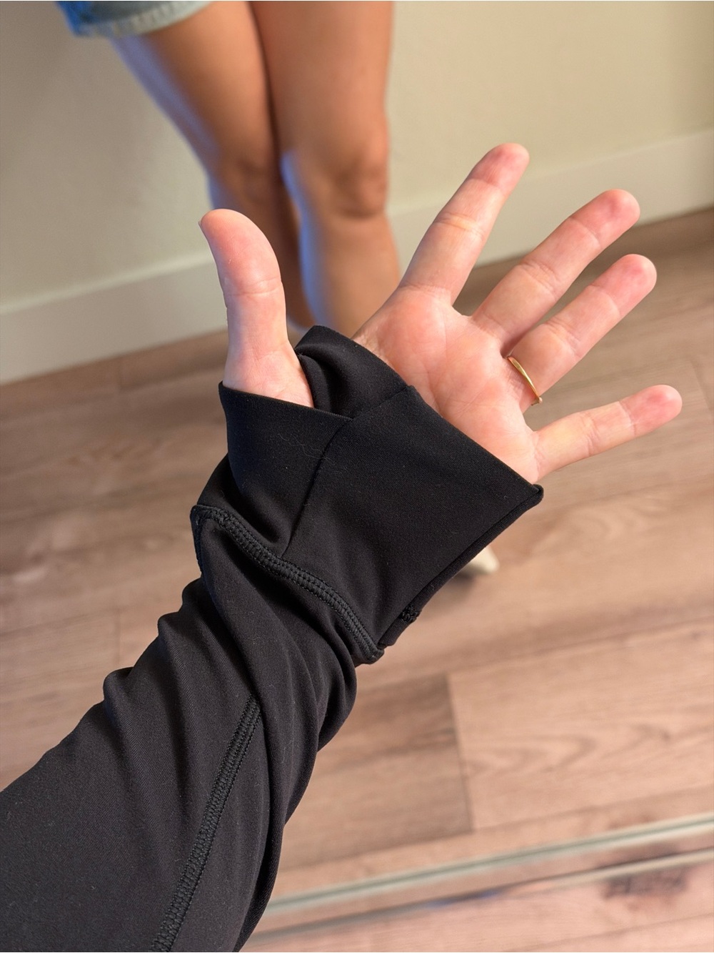 Lululemon Define Black Zip-Up Athletic Jacket - Picture 13 of 16